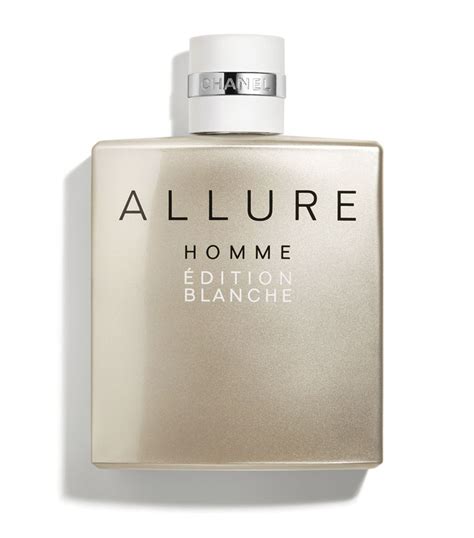 chanel allure blanche review|perfume Chanel Allure edition blanche.